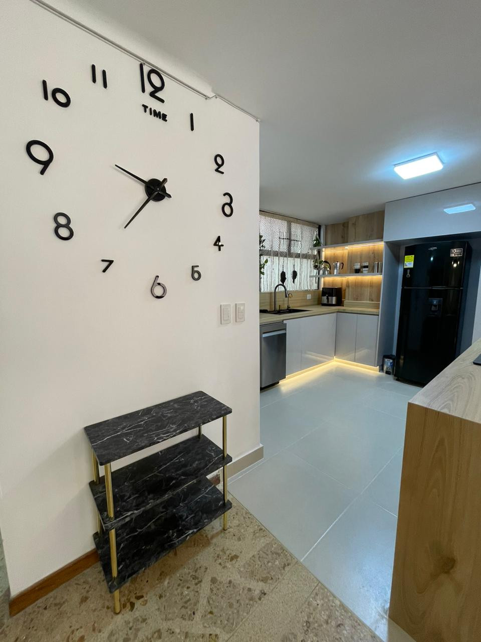 Apartamento en venta en Laureles, Medellín [No disponible] 2