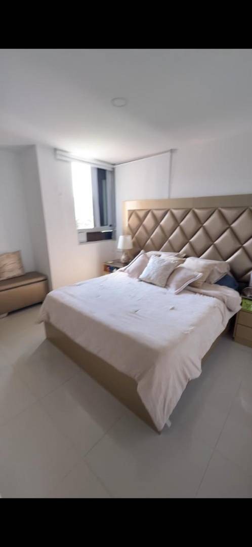 Apartamento en venta en El Poblado, Barranquilla · foto 7 de 19