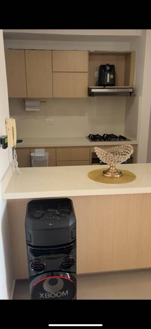 Apartamento en venta en El Poblado, Barranquilla · foto 9 de 19