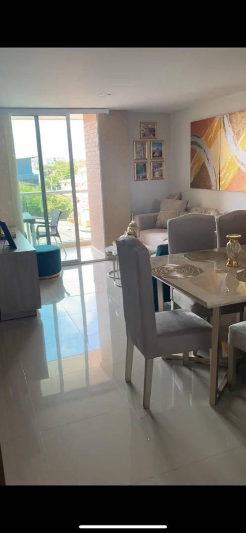 Apartamento en venta en El Poblado, Barranquilla · foto 13 de 19