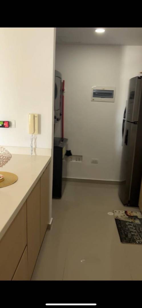 Apartamento en venta en El Poblado, Barranquilla · foto 15 de 19