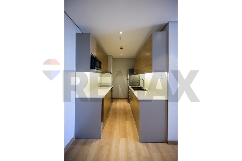 DEPARTAMENTO Las Lomas: Dpto. Moderno 1D. 96,320 $ — foto 2