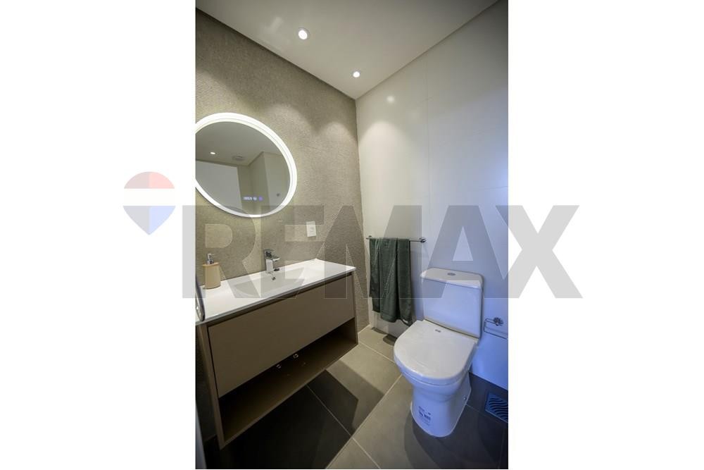 DEPARTAMENTO Las Lomas: Dpto. Moderno 1D. 96,320 $ — foto 3