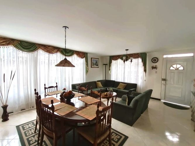Casa en venta en Bochica, Chía · foto 4 de 12