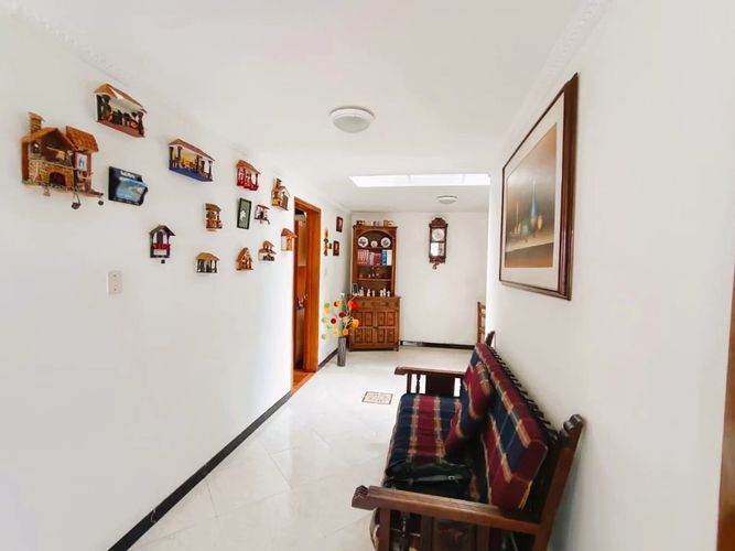 Casa en venta en Bochica, Chía · foto 5 de 12