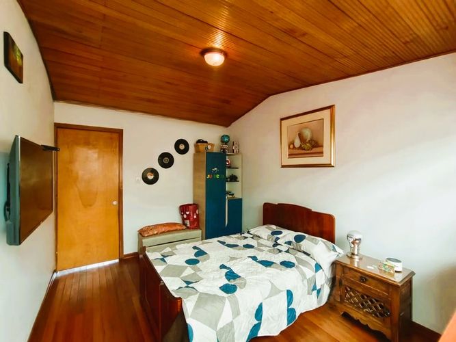 Casa en venta en Bochica, Chía · foto 7 de 12