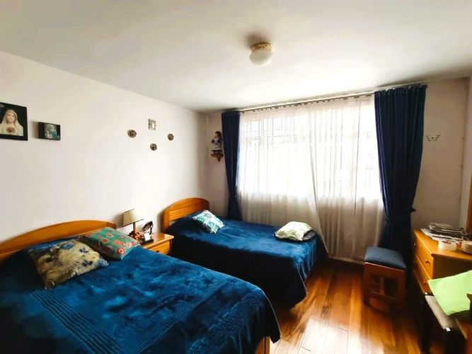 Casa en venta en Bochica, Chía · foto 8 de 12
