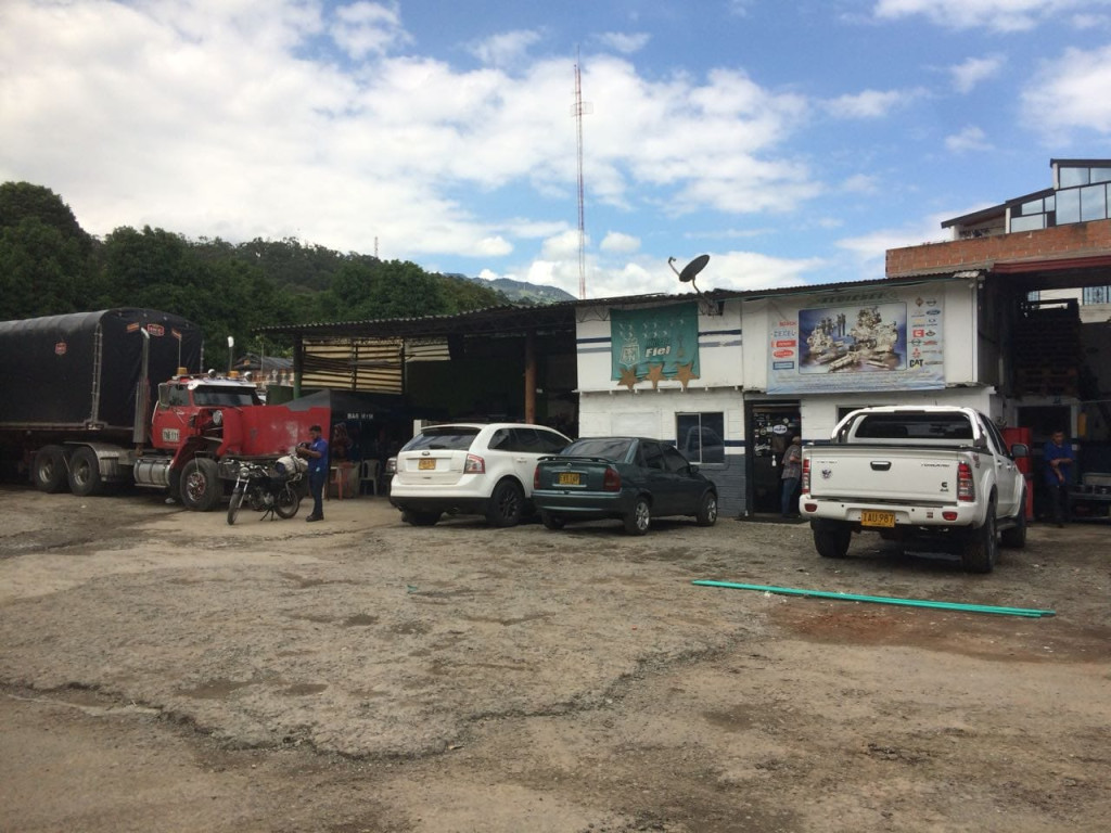 Lote en venta en Laureles, Medellín [No disponible] 2