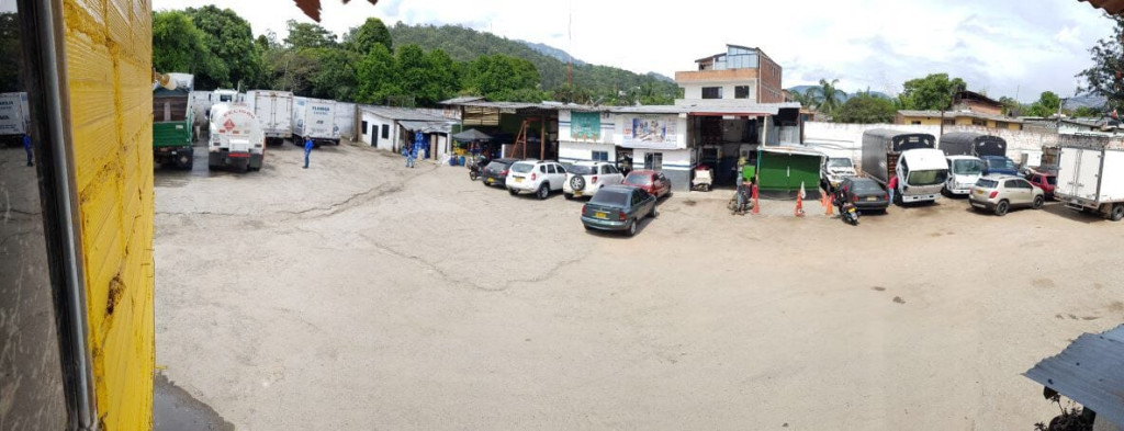 Lote en venta en Laureles, Medellín [No disponible] 3