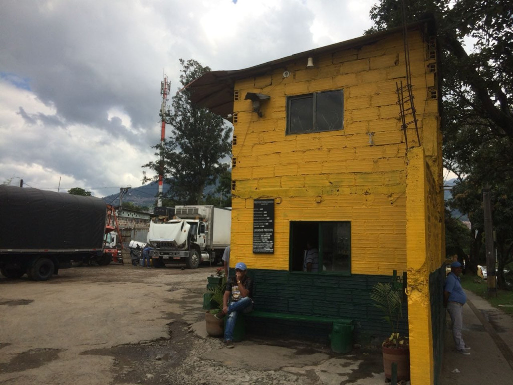 Lote en venta en Laureles, Medellín [No disponible] 4
