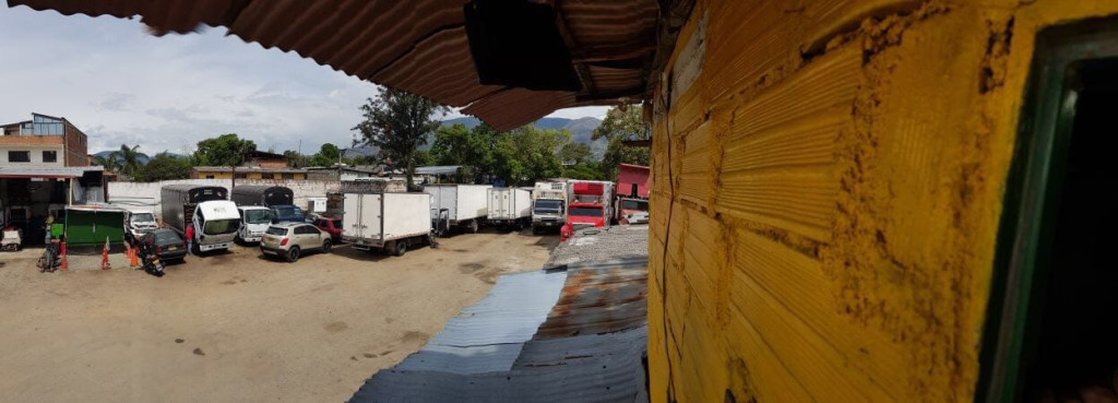 Lote en venta en Laureles, Medellín [No disponible] 5