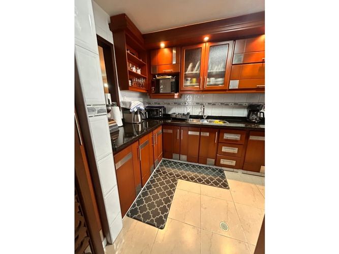 Casa de 3 alcobas en venta en Las Mercedes, Palmira, 250 m² · foto 8 de 24