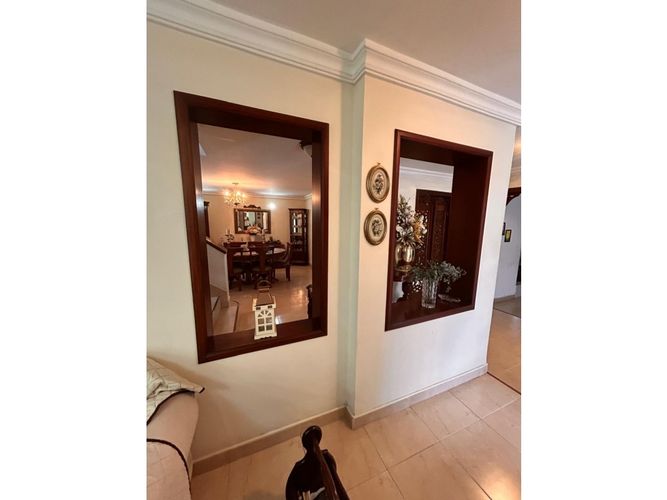 Casa de 3 alcobas en venta en Las Mercedes, Palmira, 250 m² · foto 9 de 24
