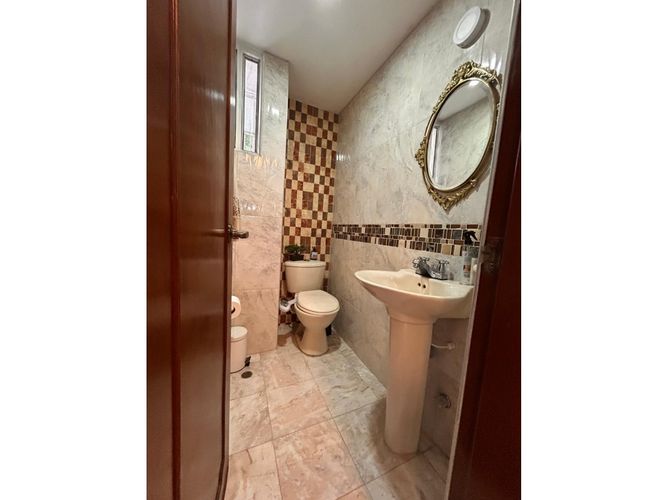 Casa de 3 alcobas en venta en Las Mercedes, Palmira, 250 m² · foto 12 de 24