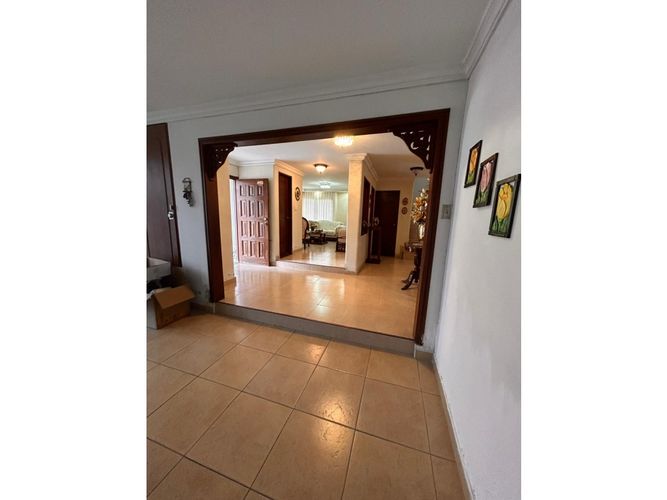 Casa de 3 alcobas en venta en Las Mercedes, Palmira, 250 m² · foto 14 de 24