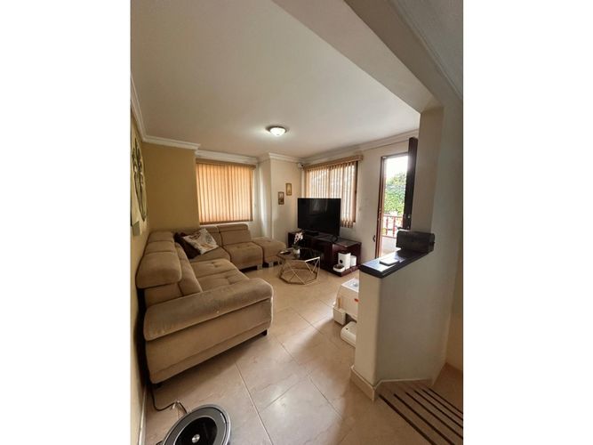 Casa de 3 alcobas en venta en Las Mercedes, Palmira, 250 m² · foto 19 de 24