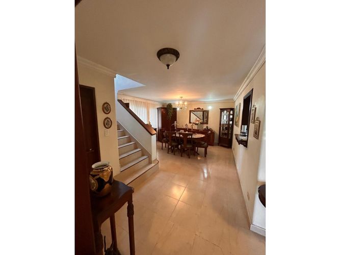 Casa de 3 alcobas en venta en Las Mercedes, Palmira, 250 m² · foto 22 de 24