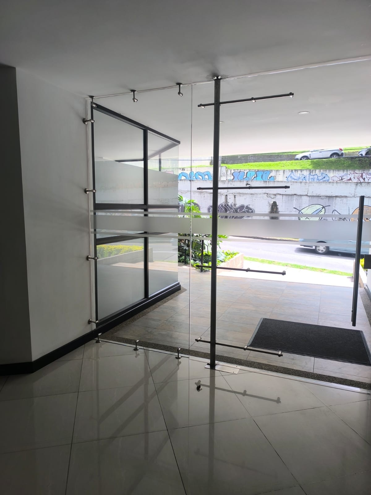 Apartamento en venta en Chapinero Alto, Bogotá · foto 18 de 20