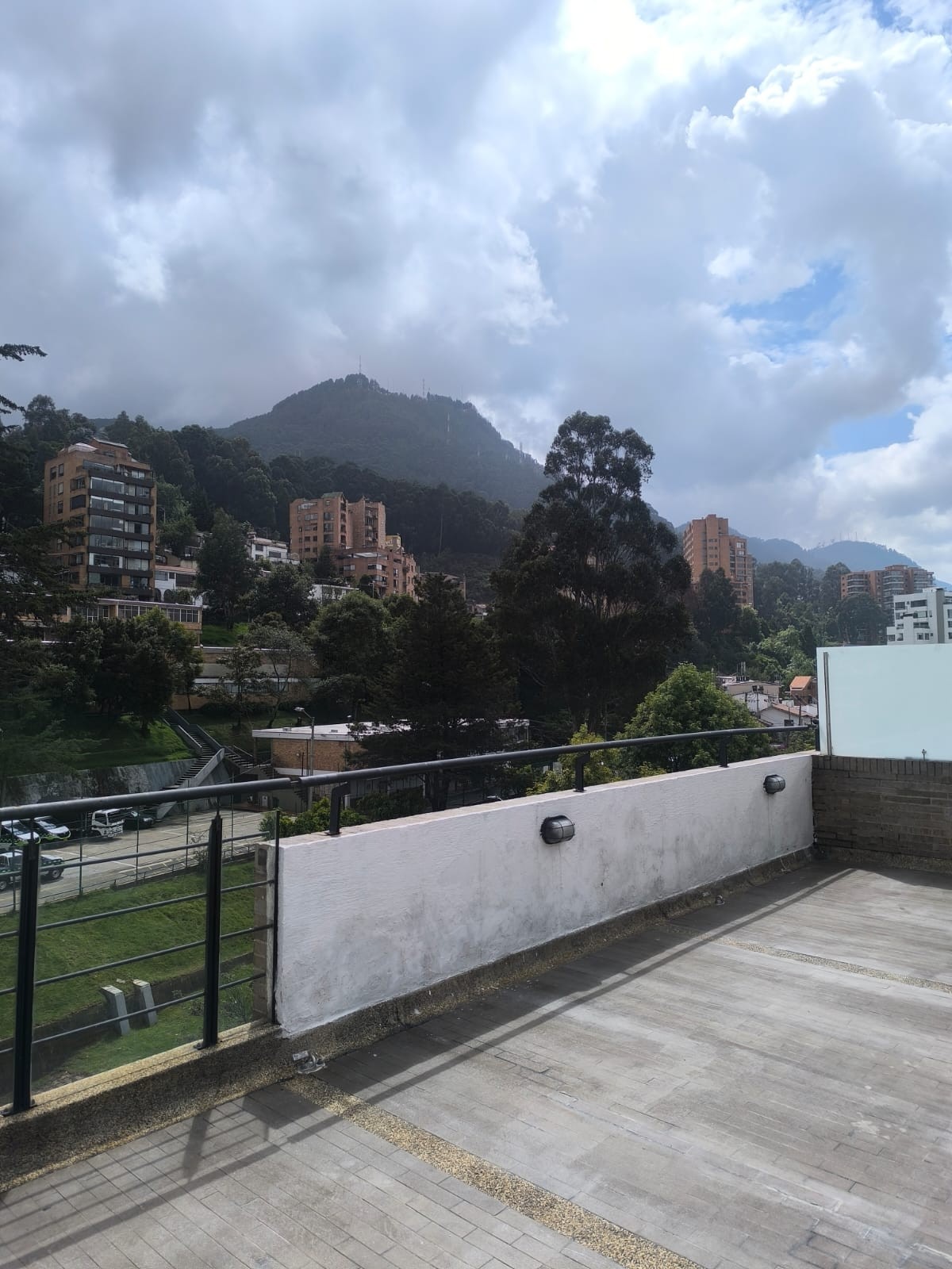 Apartamento en venta en Chapinero Alto, Bogotá · foto 17 de 20