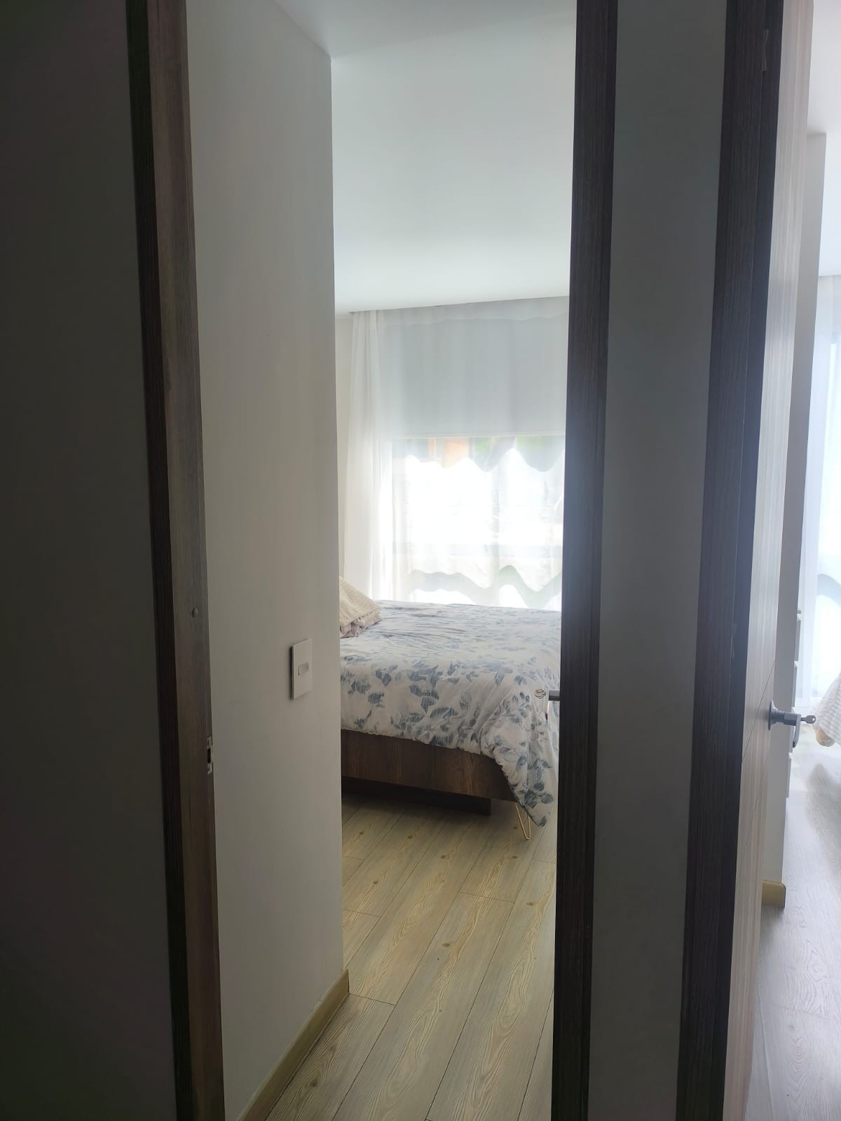 Apartamento en venta en Chapinero Alto, Bogotá · foto 9 de 20