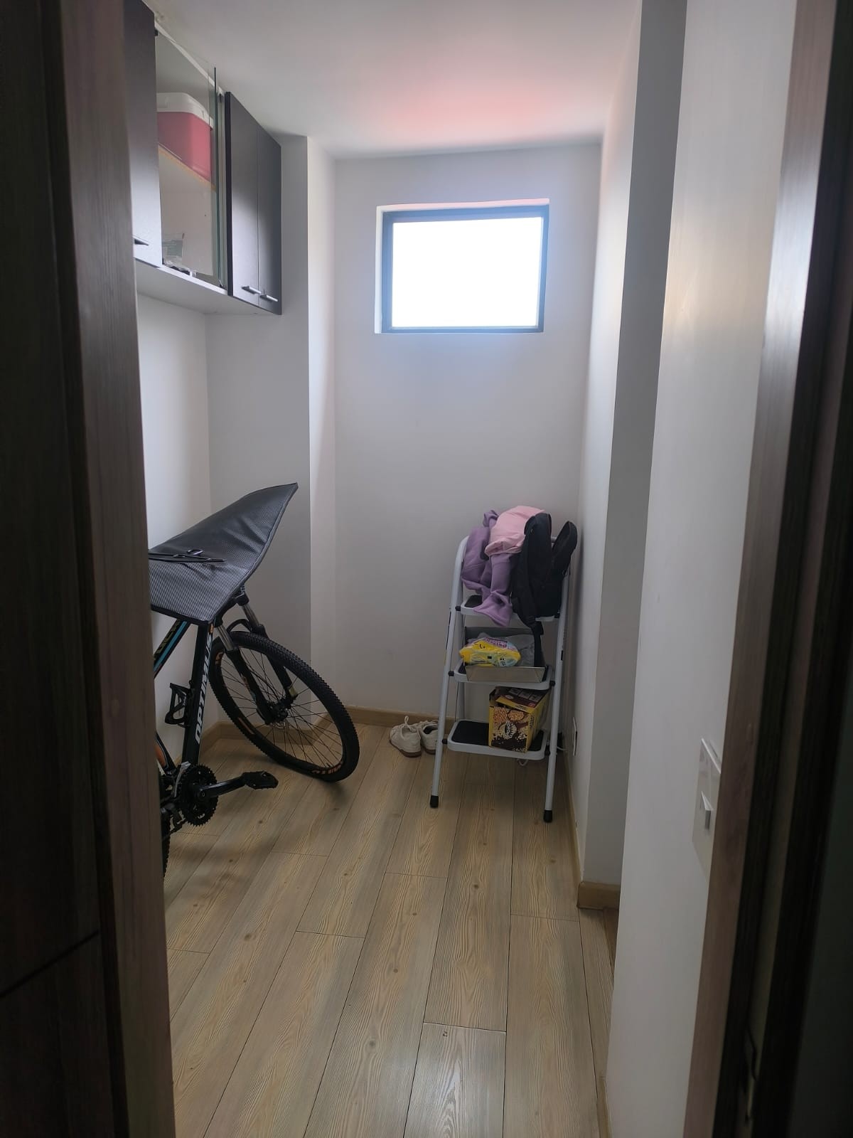 Apartamento en venta en Chapinero Alto, Bogotá · foto 4 de 20