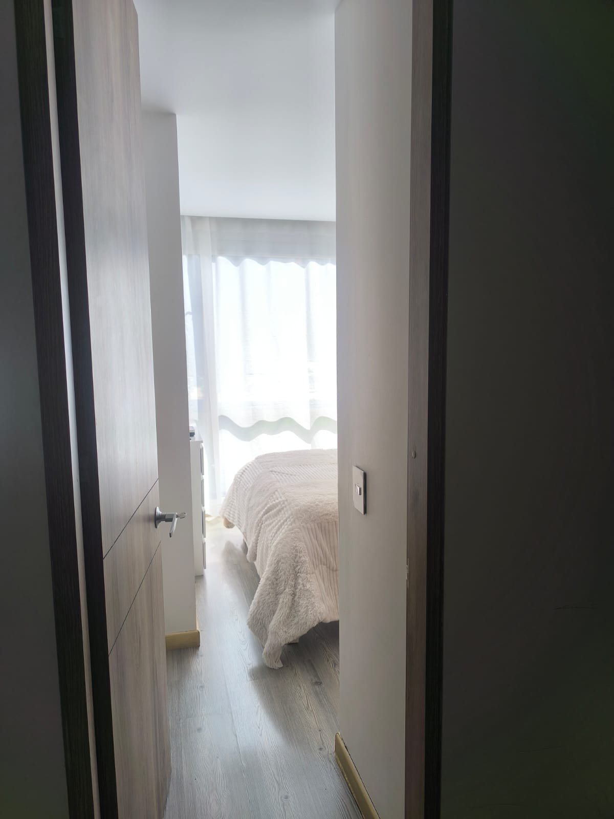 Apartamento en venta en Chapinero Alto, Bogotá · foto 5 de 20