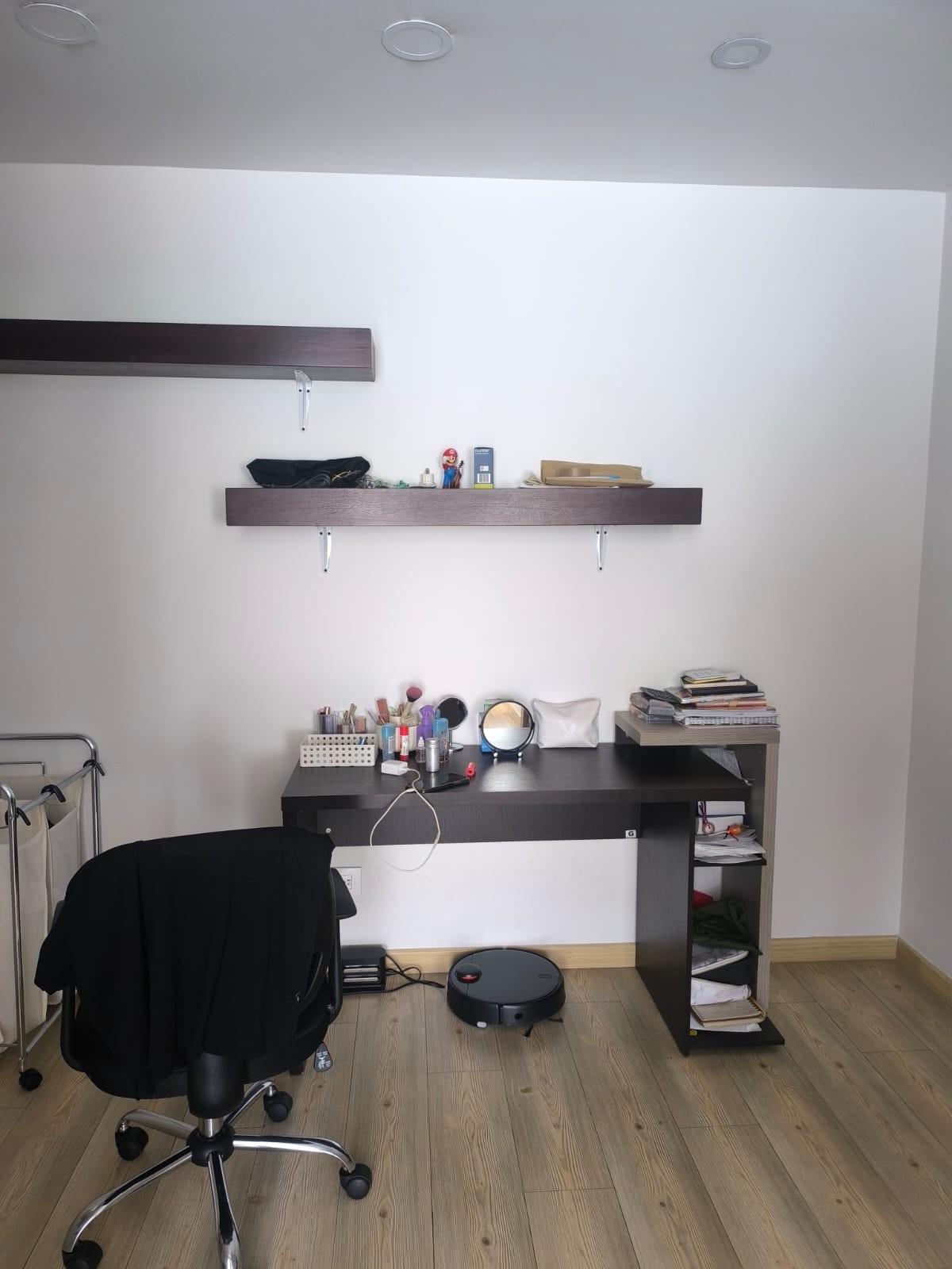 Apartamento en venta en Chapinero Alto, Bogotá · foto 3 de 20
