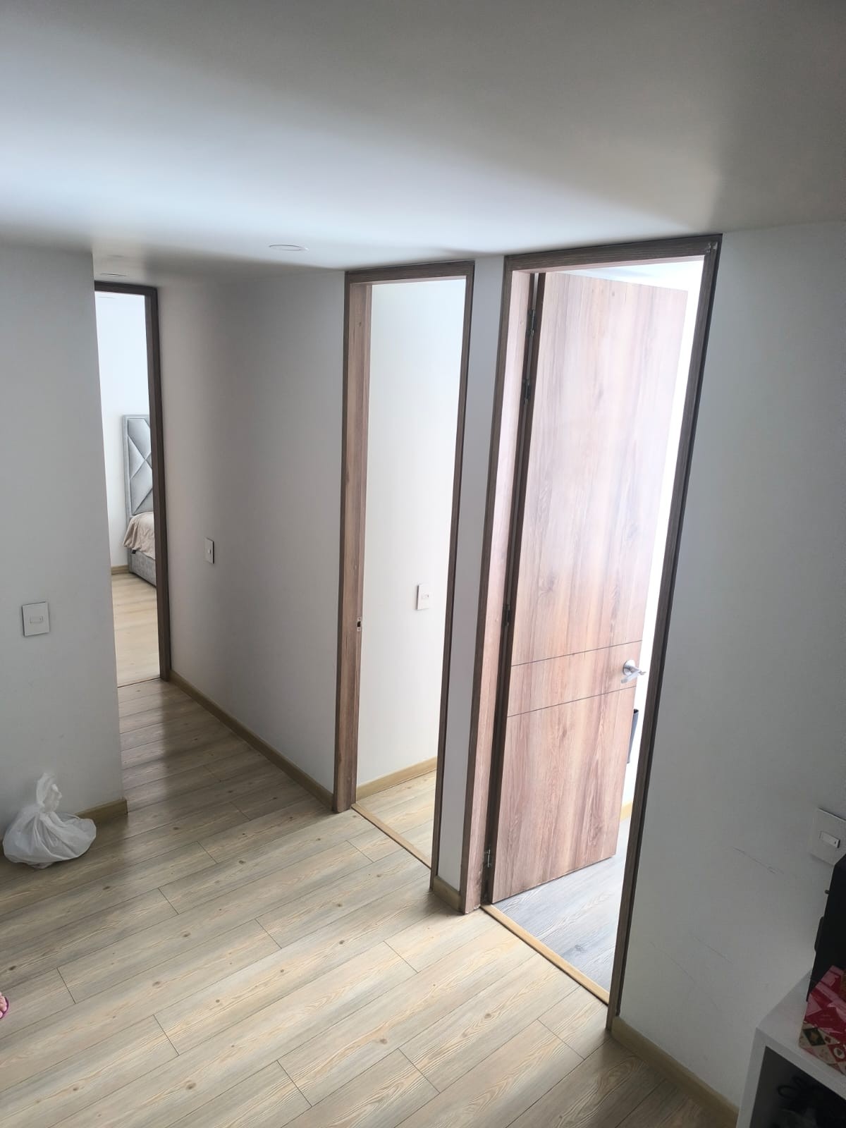 Apartamento en venta en Chapinero Alto, Bogotá · foto 8 de 20