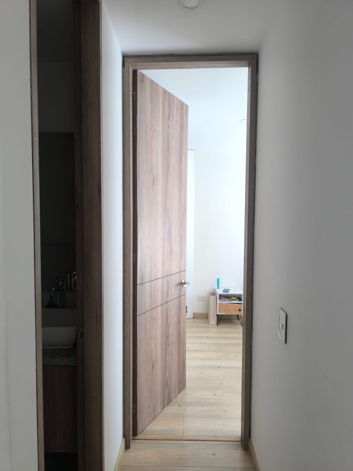 Apartamento en venta en Chapinero Alto, Bogotá · foto 15 de 20