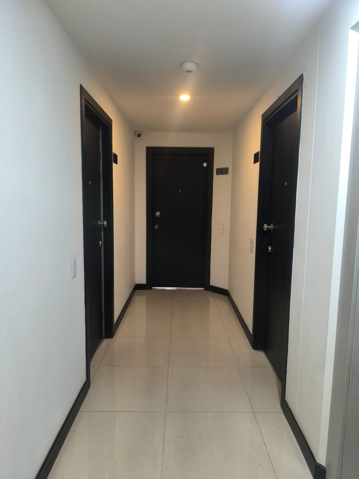 Apartamento en venta en Chapinero Alto, Bogotá · foto 20 de 20