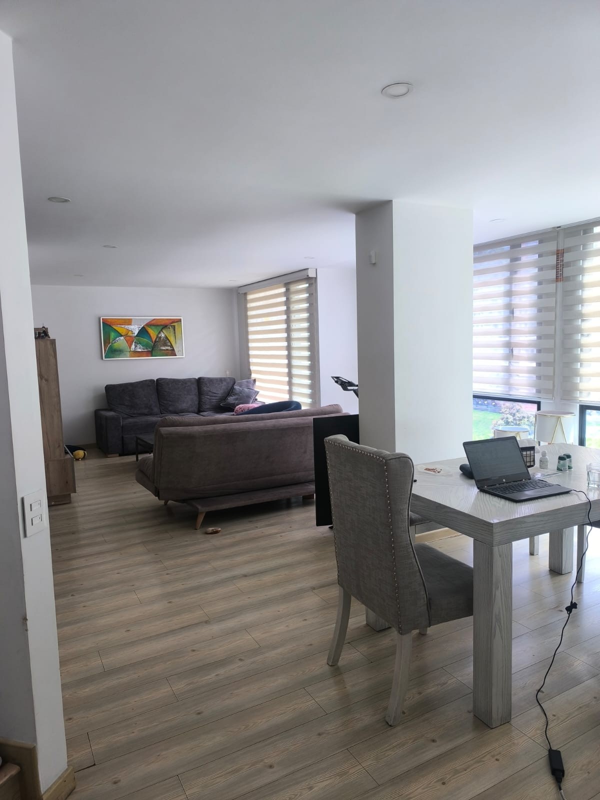 Apartamento en venta en Chapinero Alto, Bogotá · foto 2 de 20