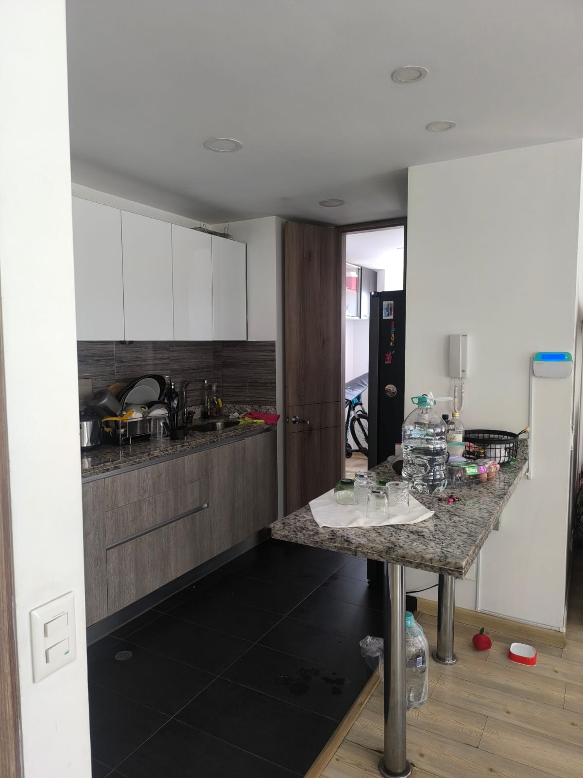 Apartamento en venta en Chapinero Alto, Bogotá · foto 10 de 20