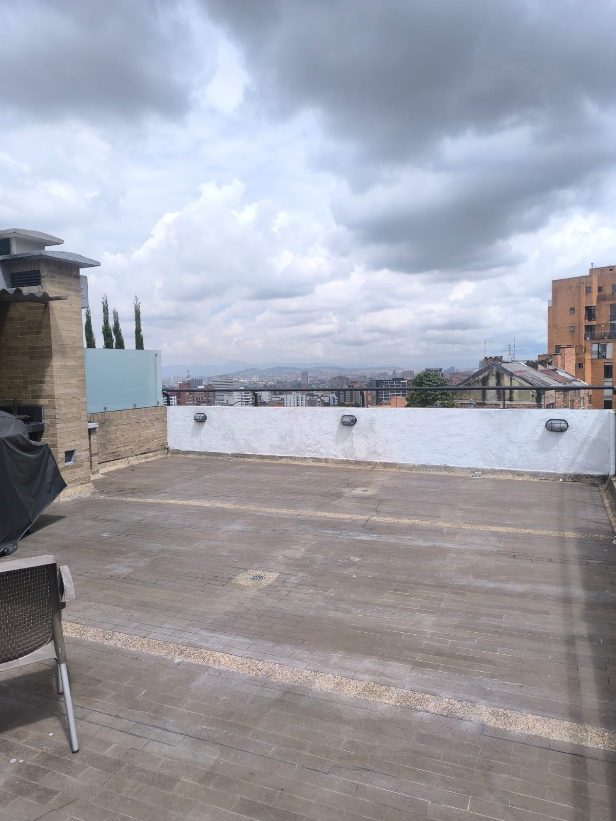 Apartamento en venta en Chapinero Alto, Bogotá · foto 7 de 20