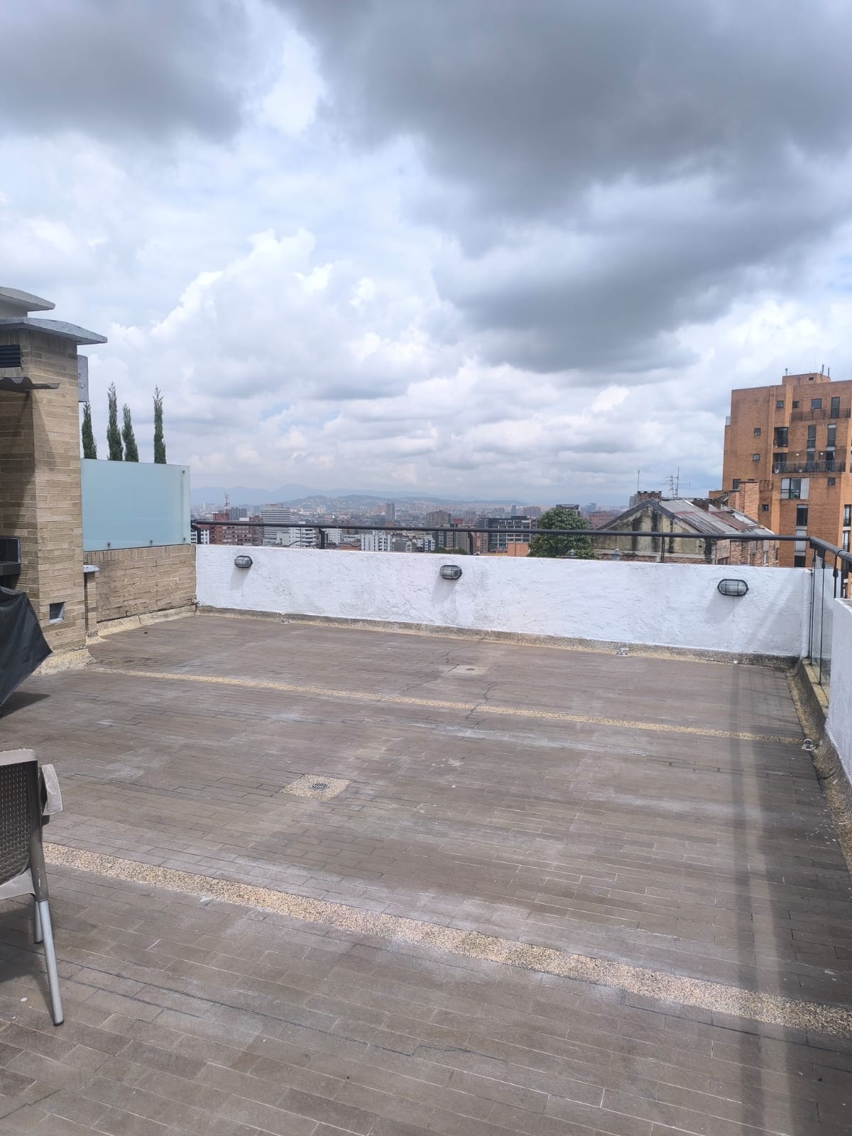 Apartamento en venta en Chapinero Alto, Bogotá · foto 11 de 20