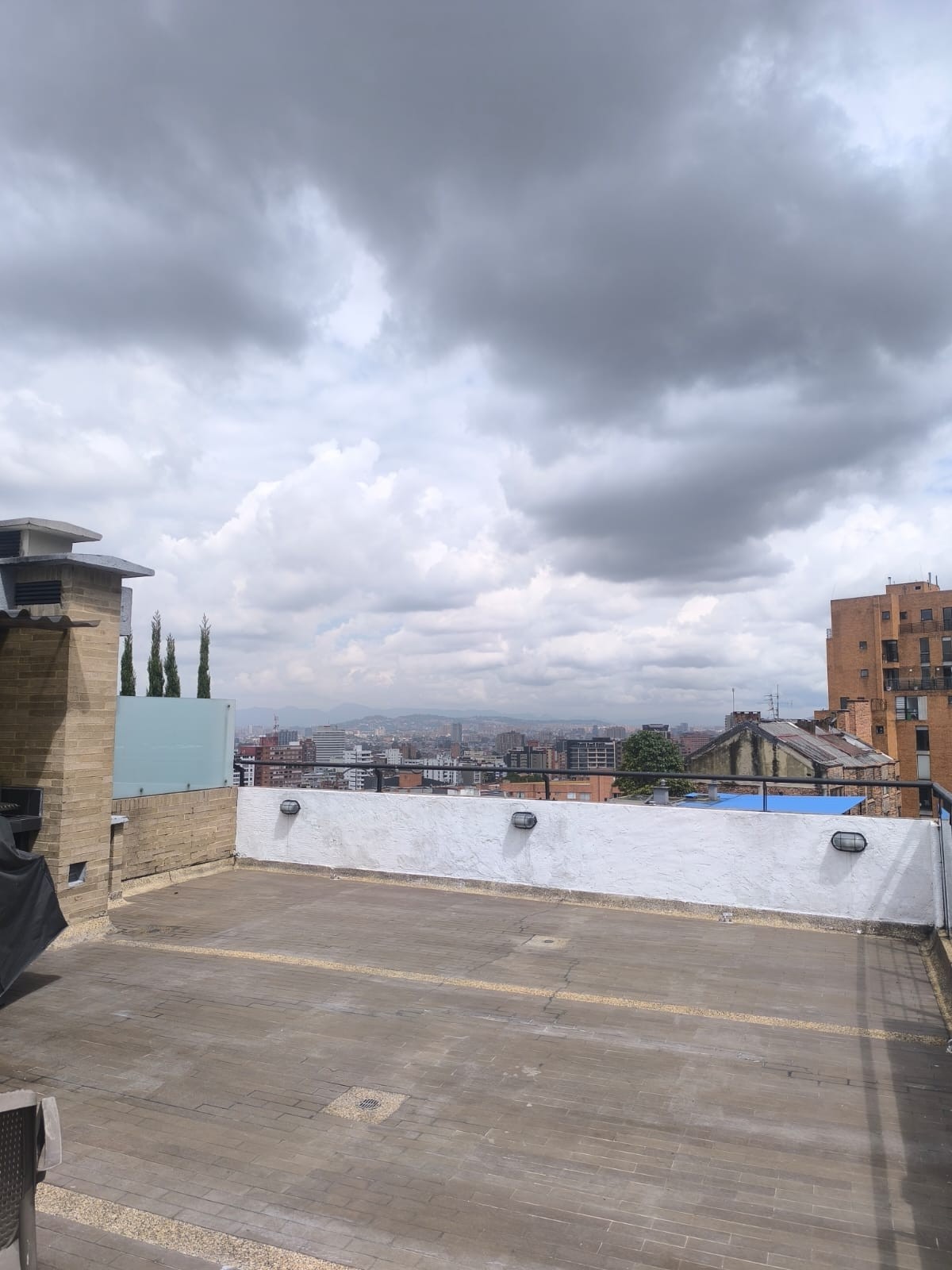 Apartamento en venta en Chapinero Alto, Bogotá · foto 13 de 20