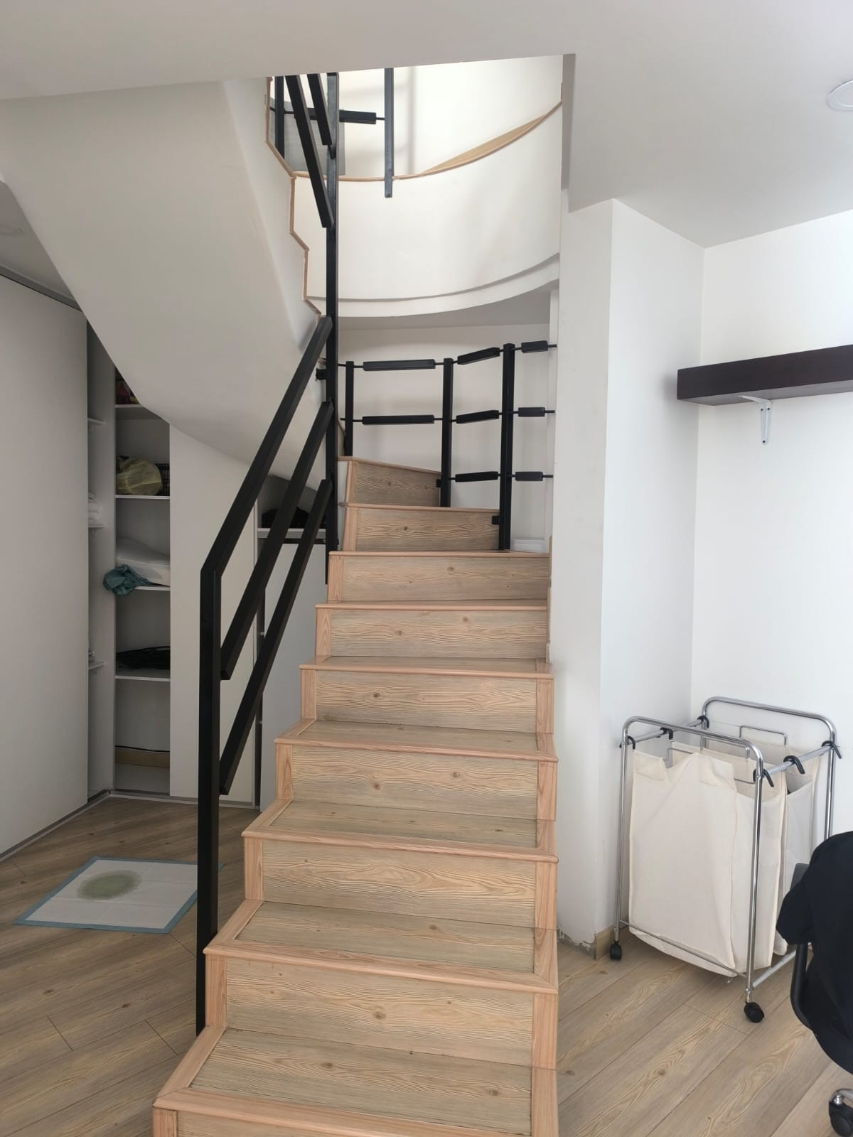 Apartamento en venta en Chapinero Alto, Bogotá · foto 14 de 20