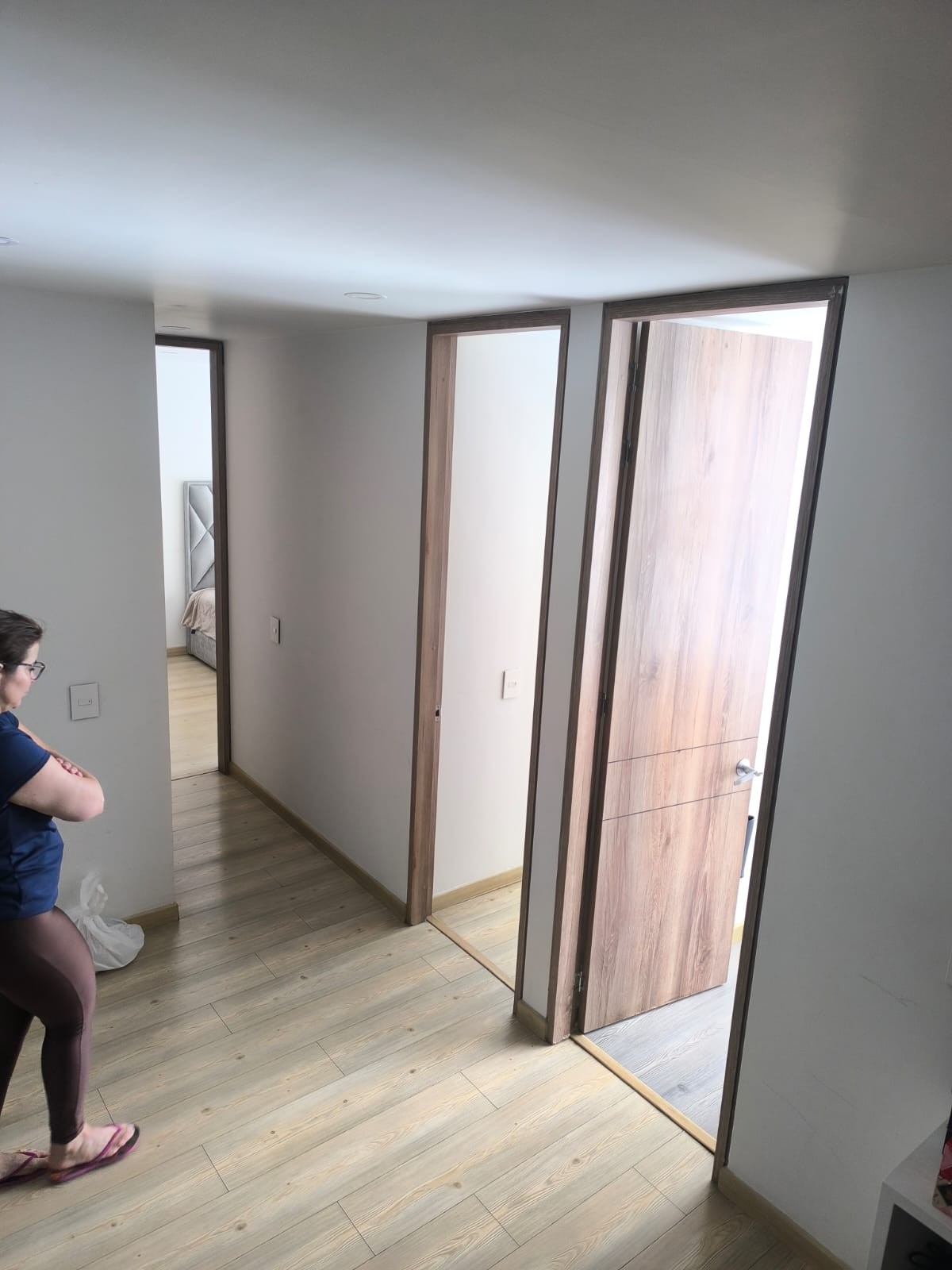 Apartamento en venta en Chapinero Alto, Bogotá · foto 6 de 20