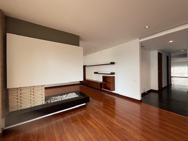 Apartamento en venta en Chicó Reservado, Bogotá · foto 4 de 24