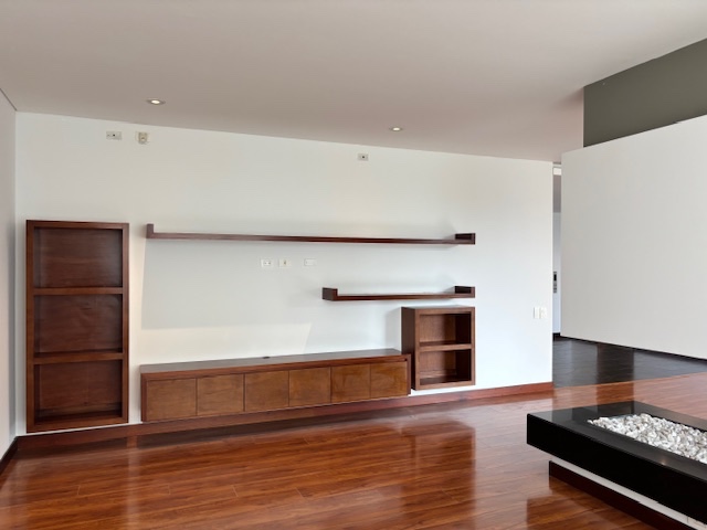Apartamento en venta en Chicó Reservado, Bogotá · foto 6 de 24