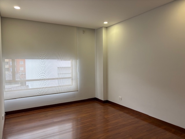 Apartamento en venta en Chicó Reservado, Bogotá · foto 12 de 24