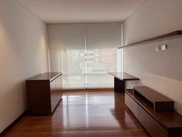 Apartamento en venta en Chicó Reservado, Bogotá · foto 16 de 24