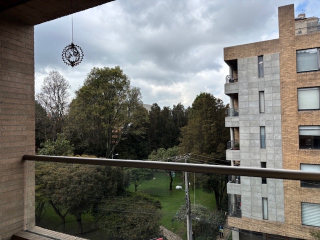 Apartamento en venta en Chicó Reservado, Bogotá · foto 7 de 24