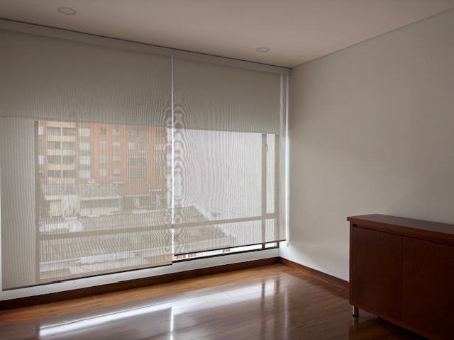 Apartamento en venta en Chicó Reservado, Bogotá · foto 18 de 24