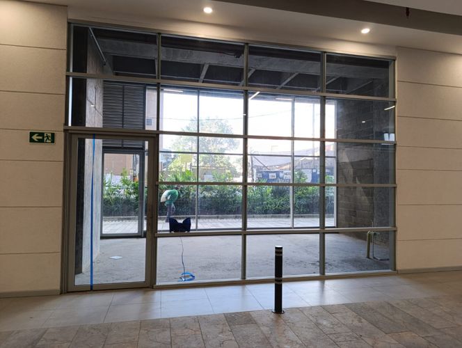 Local en arriendo en Villa Carlota, Medellín, 35 m² · foto 6 de 6
