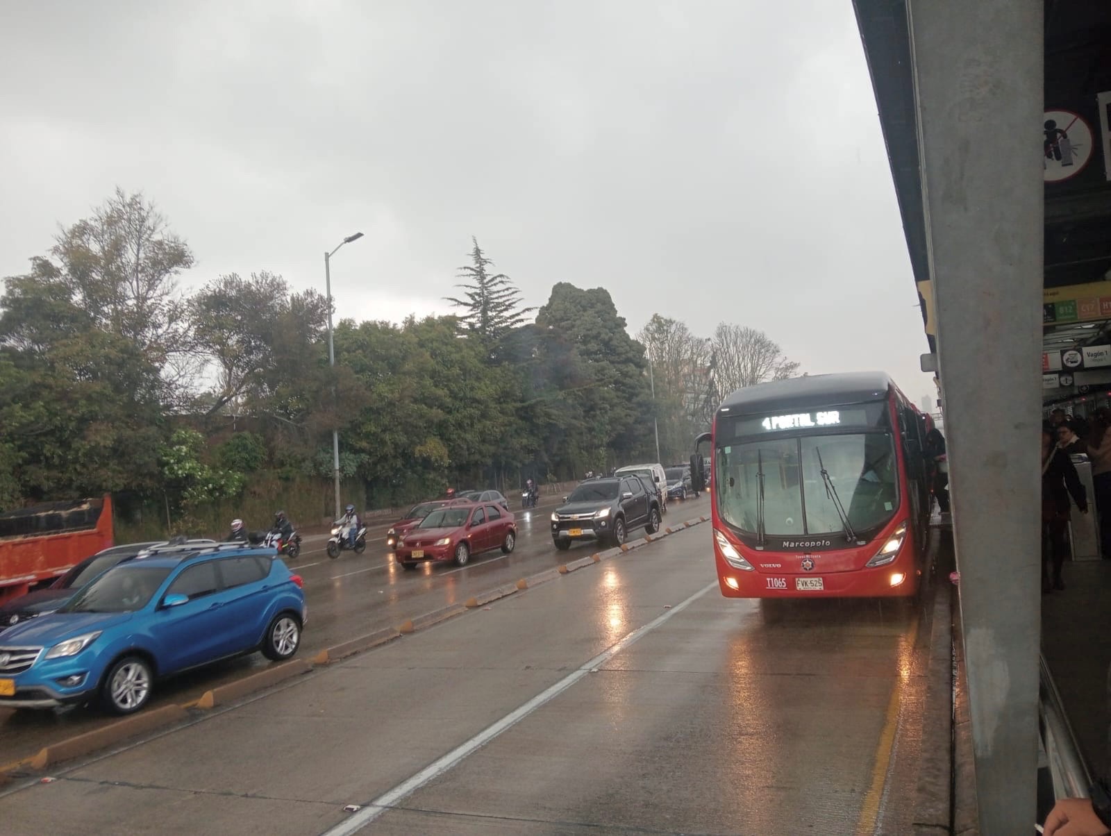 Apartamento en venta en Belalcazar, Bogotá · foto 5 de 22