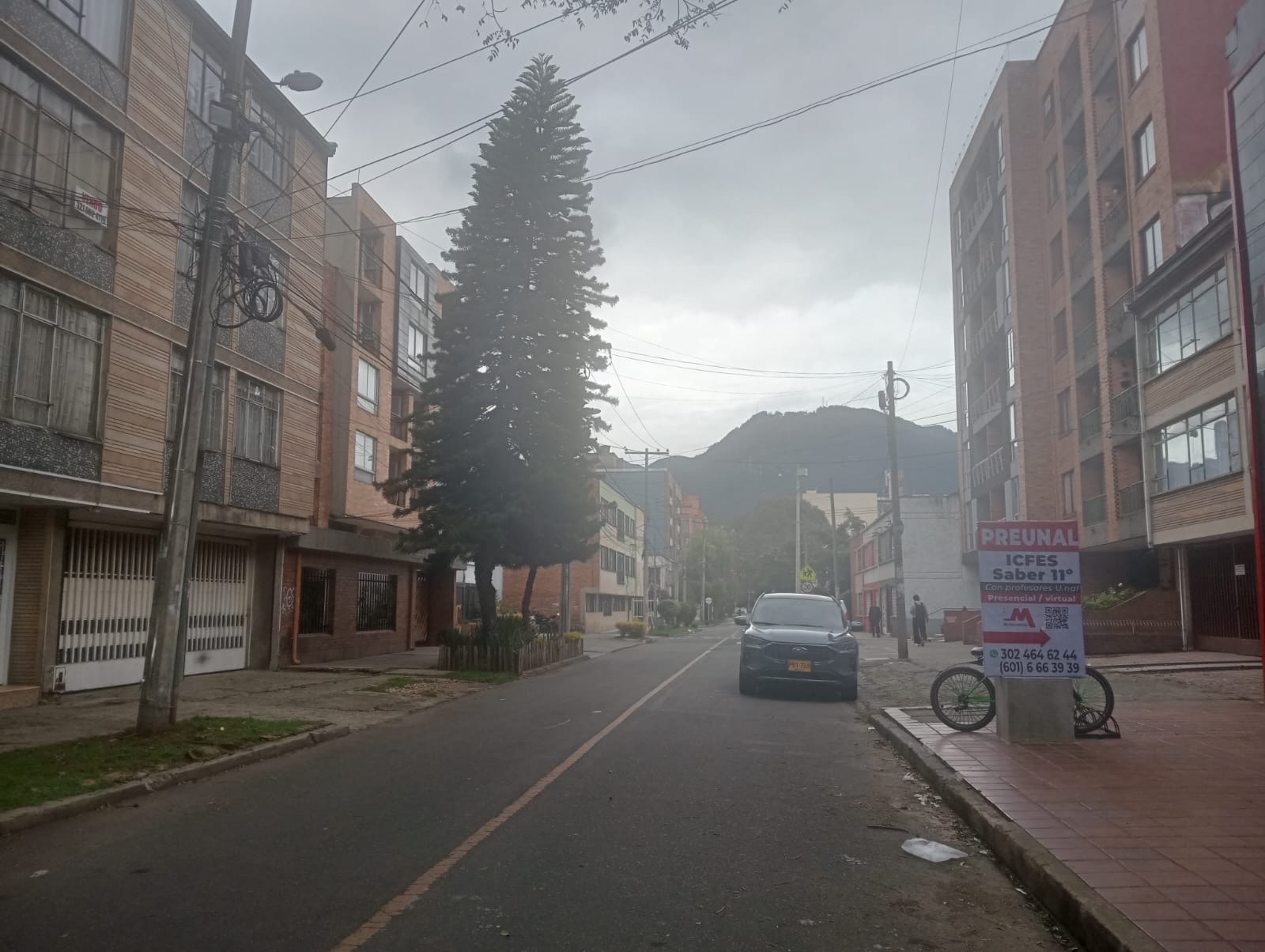 Apartamento en venta en Belalcazar, Bogotá · foto 14 de 22