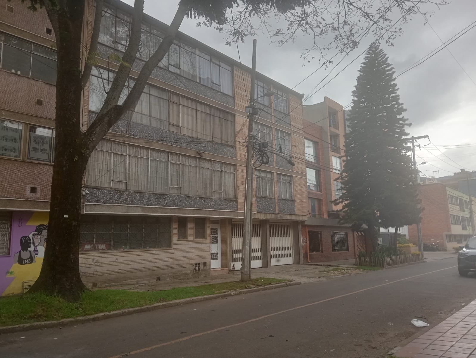 Apartamento en venta en Belalcazar, Bogotá · foto 15 de 22