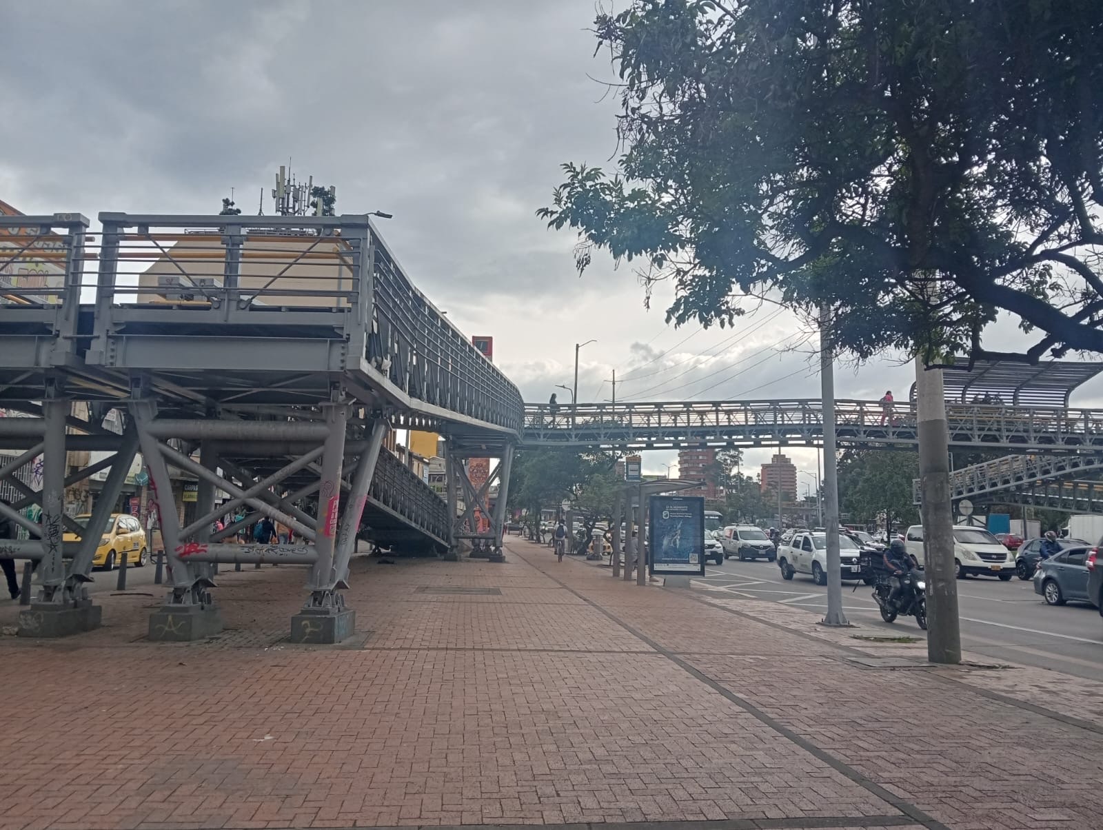 Apartamento en venta en Belalcazar, Bogotá · foto 11 de 22