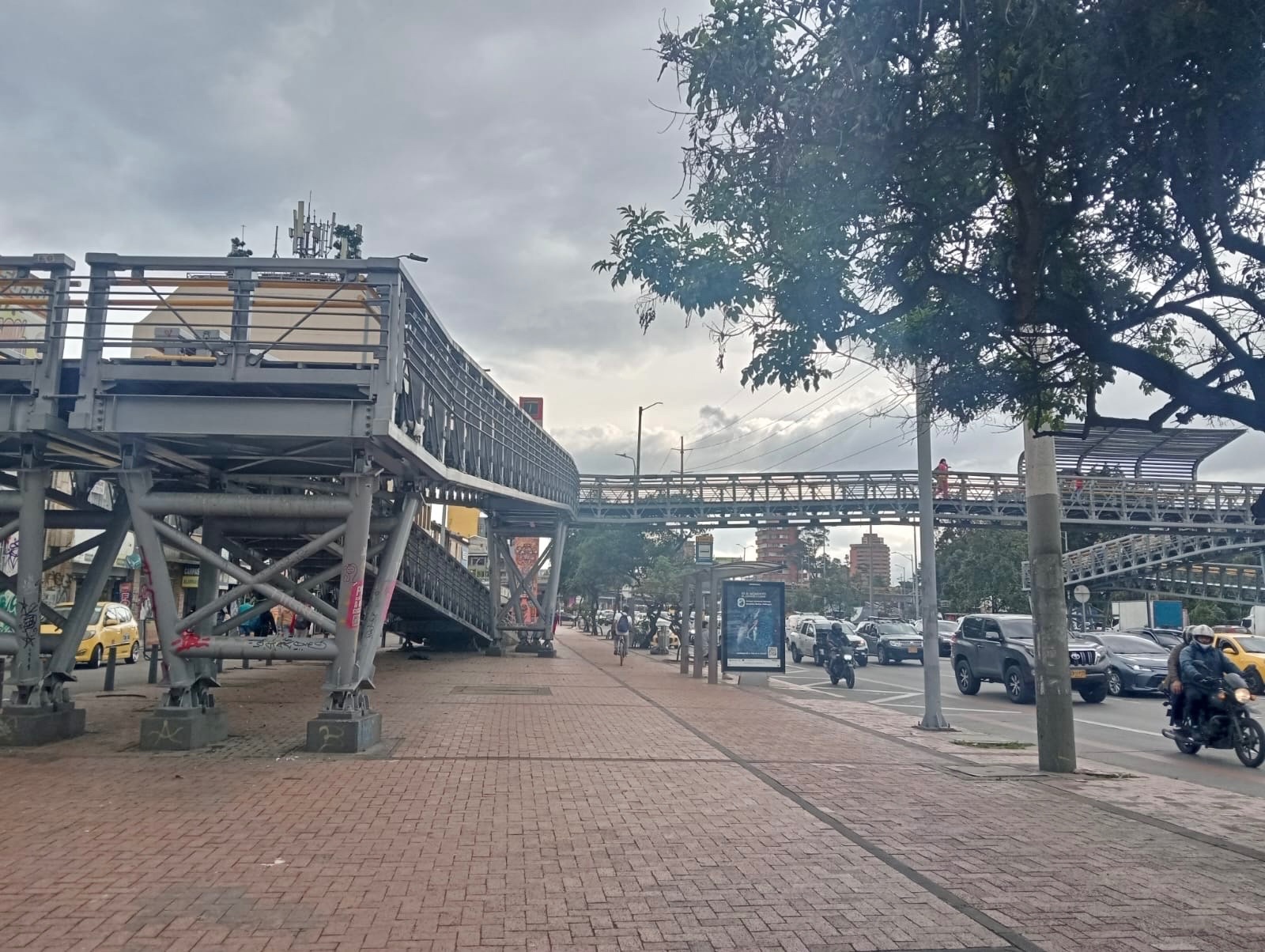 Apartamento en venta en Belalcazar, Bogotá · foto 13 de 22