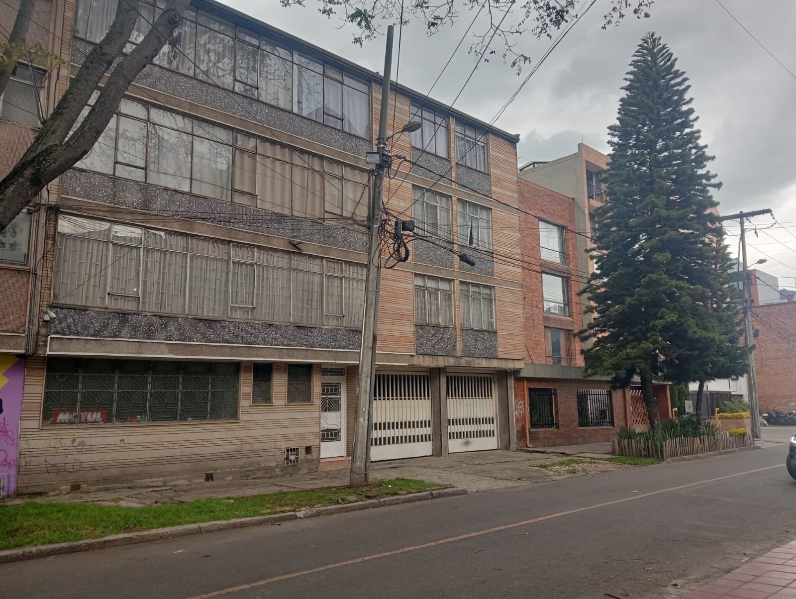Apartamento en venta en Belalcazar, Bogotá · foto 17 de 22